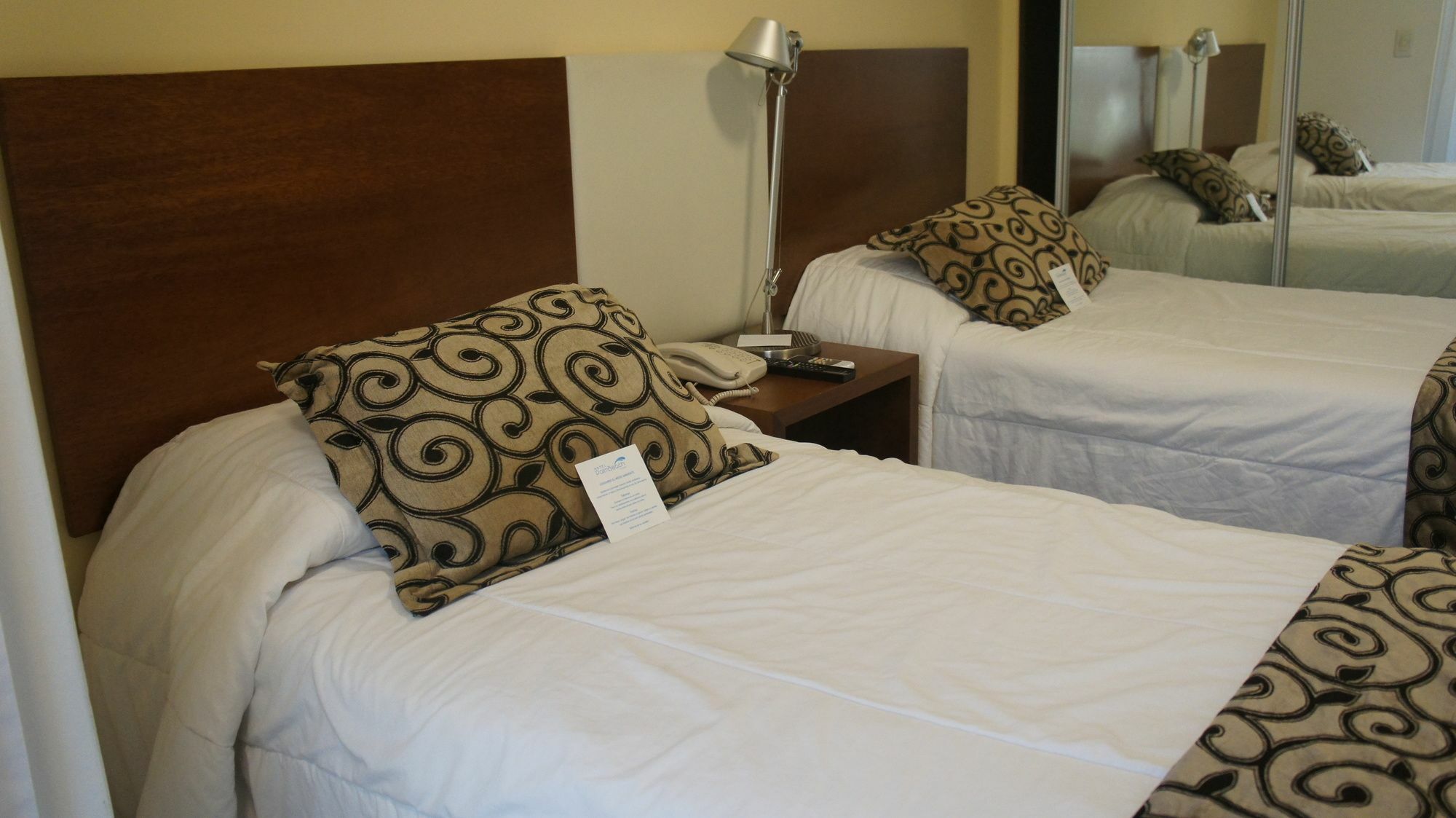 Hotel Palm Plaza