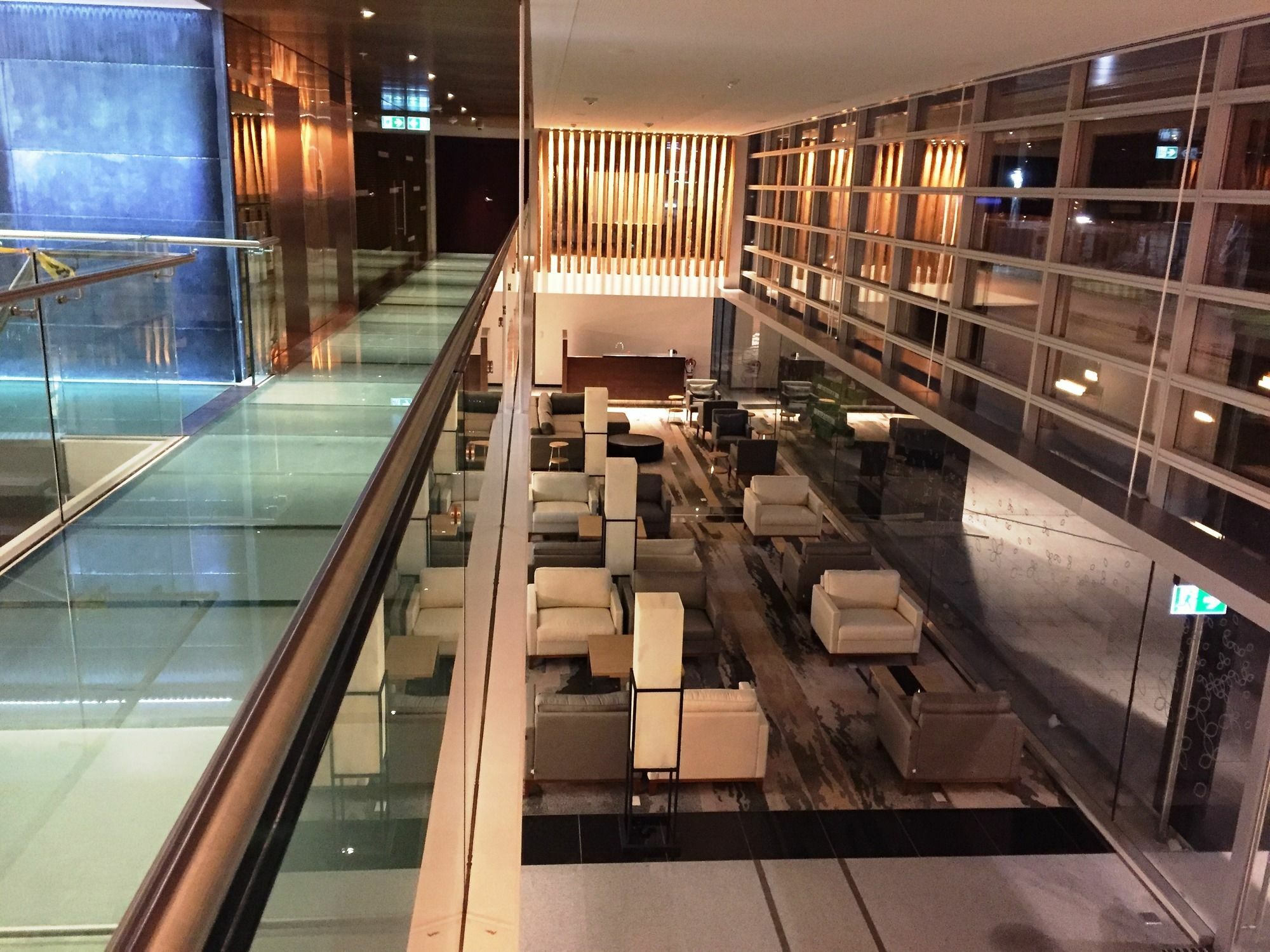 Hilton Garden