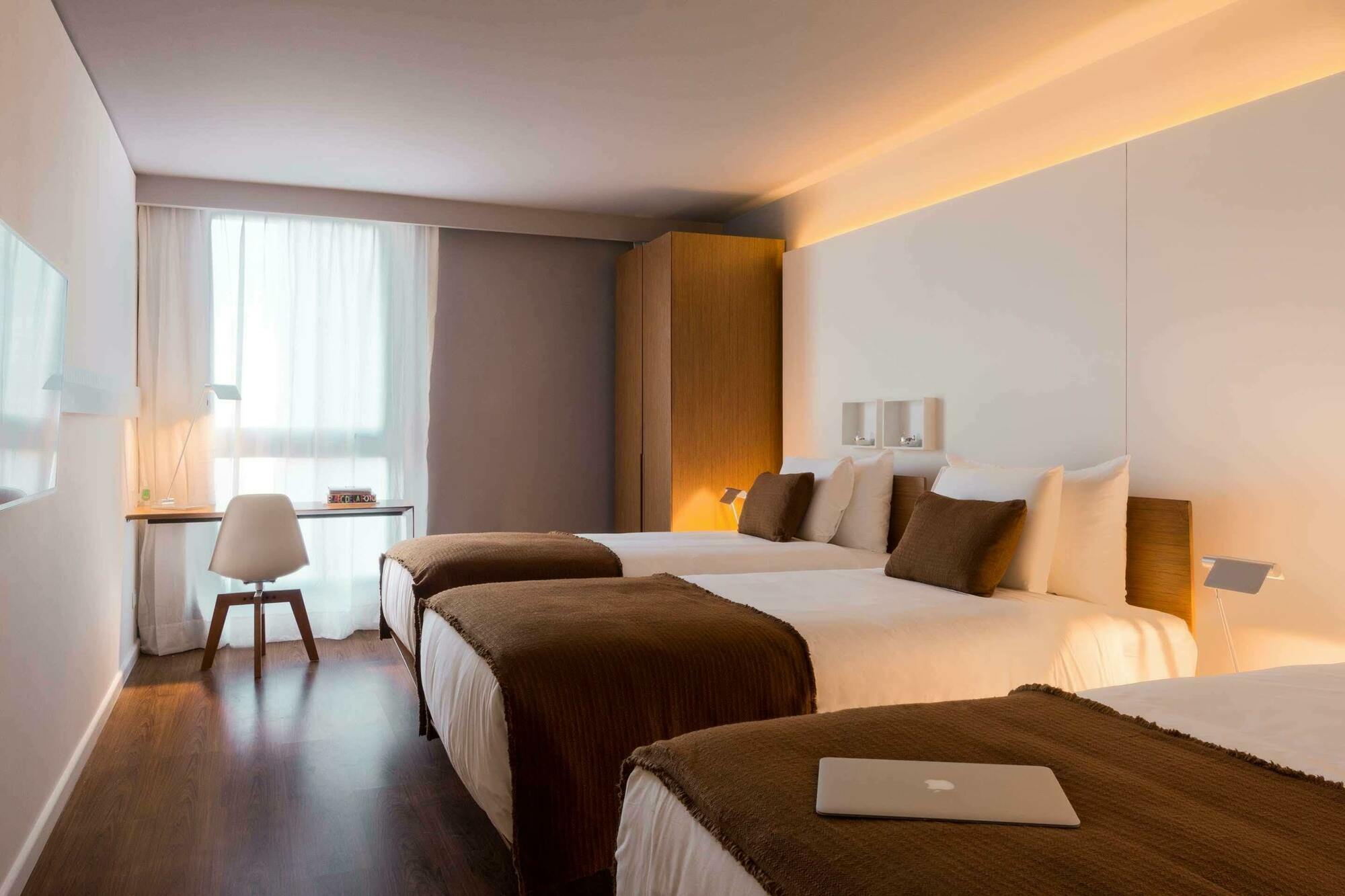 Hotel Esplendor By Wyndham Punta Carretas
