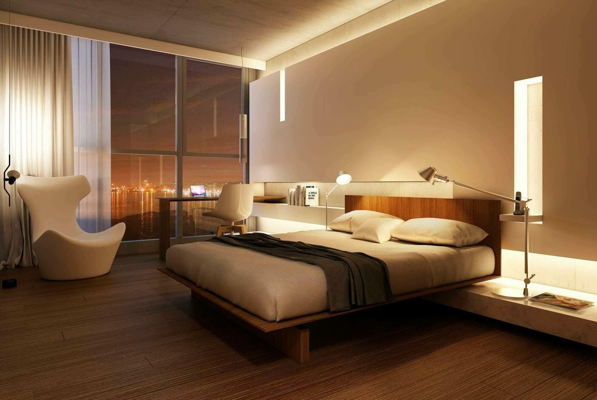 Esplendor By Wyndham Punta Carretas