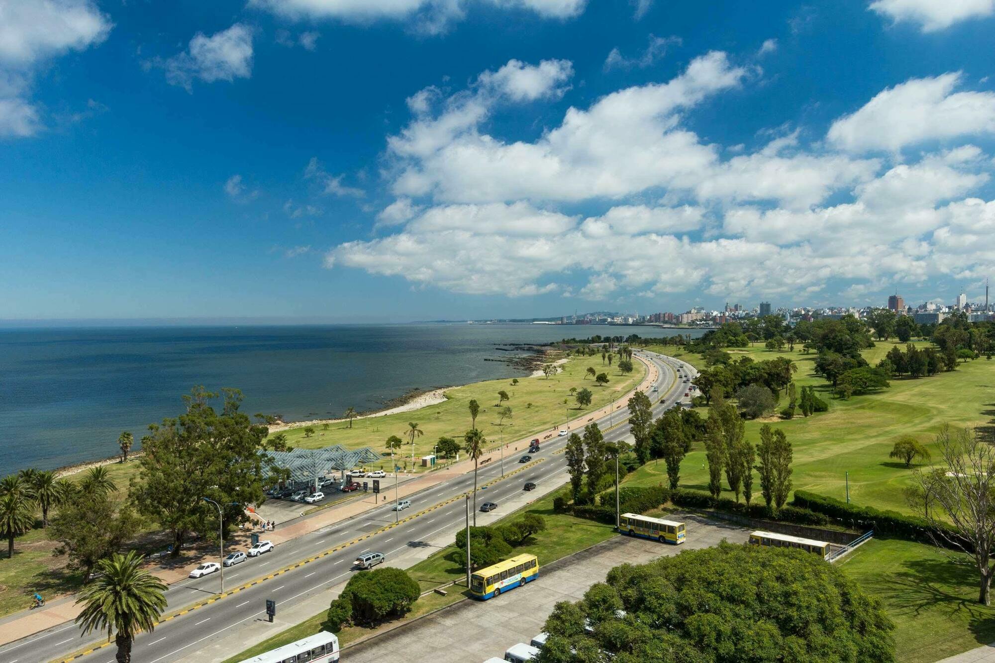 Esplendor By Wyndham Punta Carretas 4*