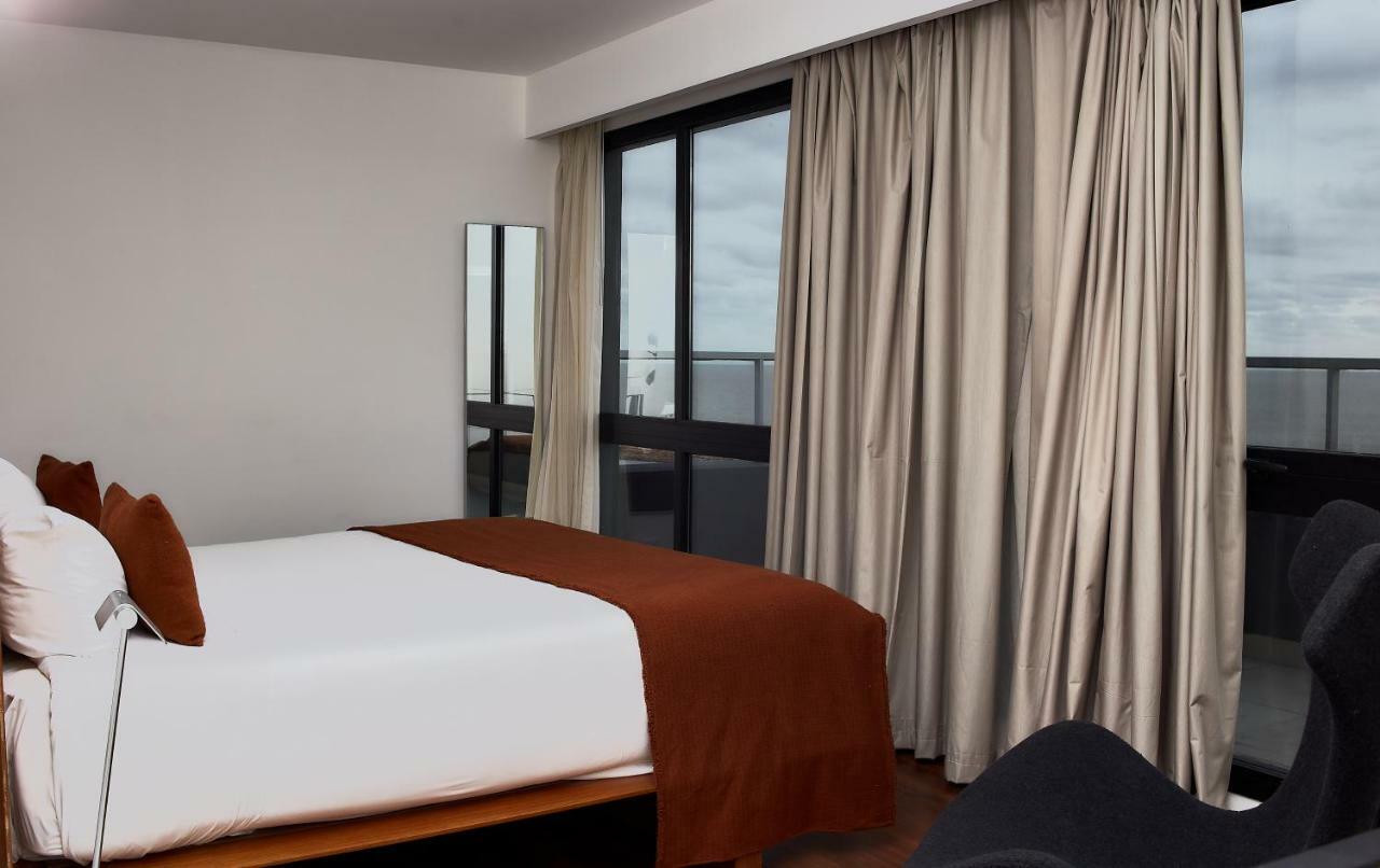 Esplendor By Wyndham Punta Carretas Montevideo