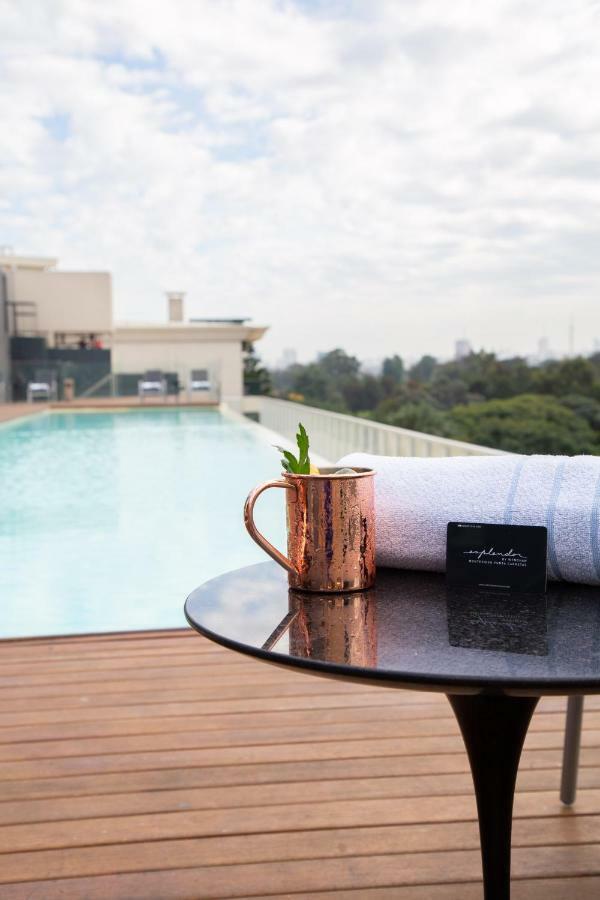 Esplendor By Wyndham Punta Carretas 4*