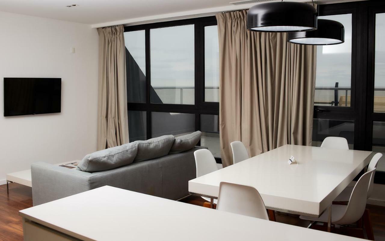 Hotel Esplendor By Wyndham Punta Carretas 4*