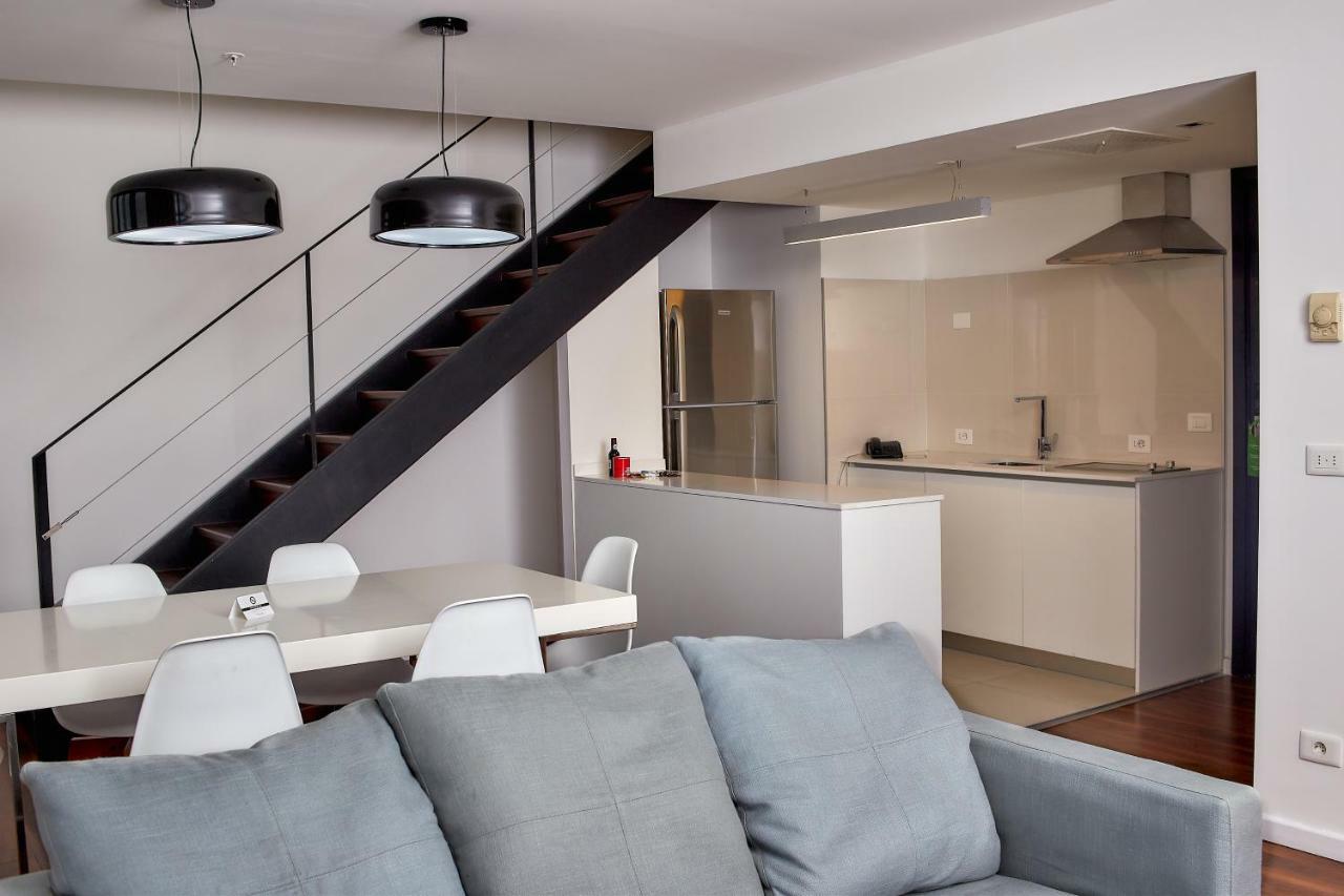 Esplendor By Wyndham Punta Carretas 4* Montevideo