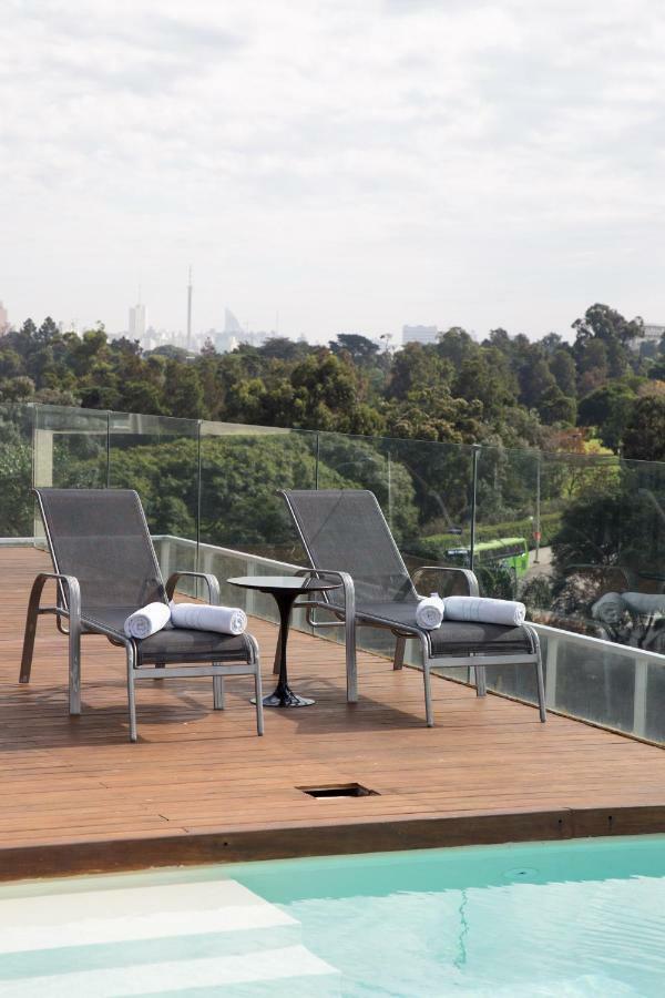 Esplendor By Wyndham Punta Carretas 4* Montevideo
