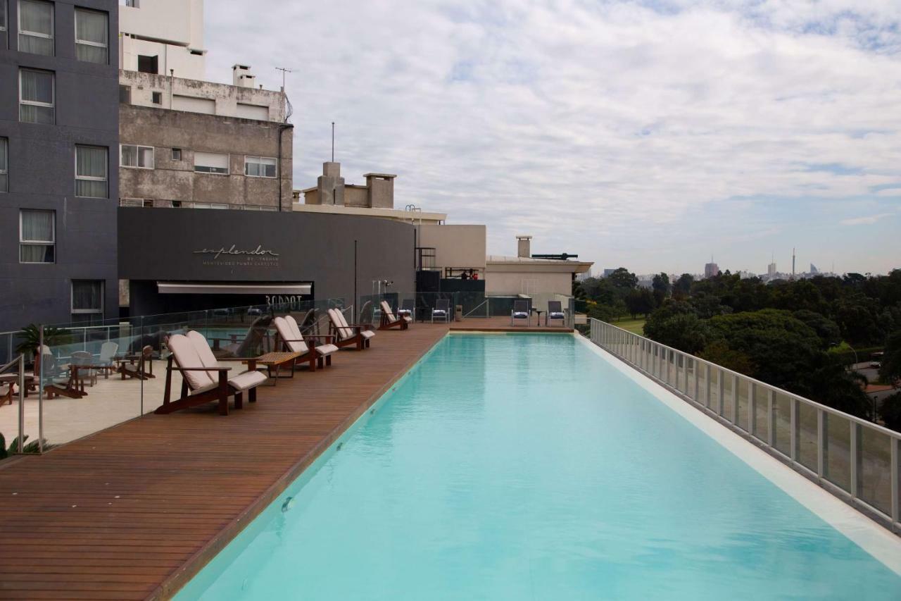 Esplendor By Wyndham Punta Carretas