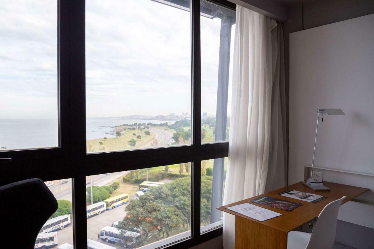 Esplendor By Wyndham Punta Carretas 4* Montevideo