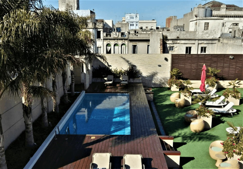 Hotel Don Boutique (adults Only) 4*