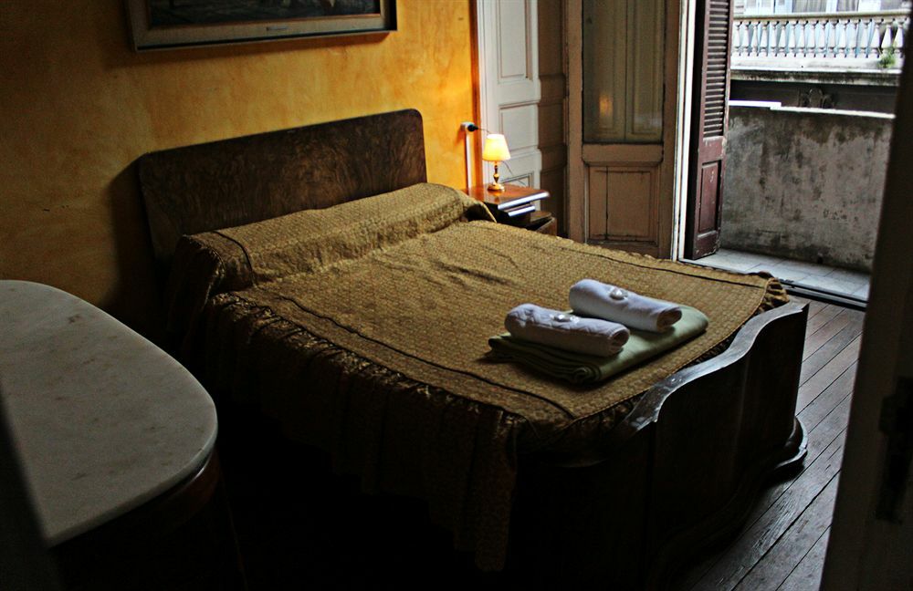 Hotel Splendido Montevideo