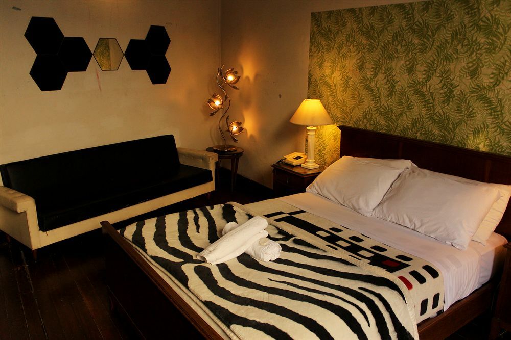 Hotel Splendido 2*