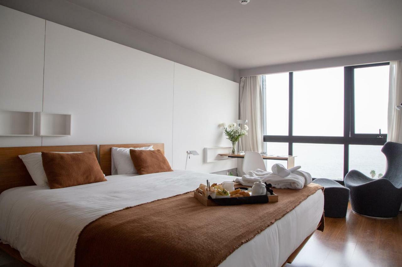 Hotel Esplendor By Wyndham Punta Carretas