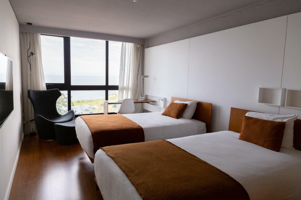 Esplendor By Wyndham Punta Carretas Hotel