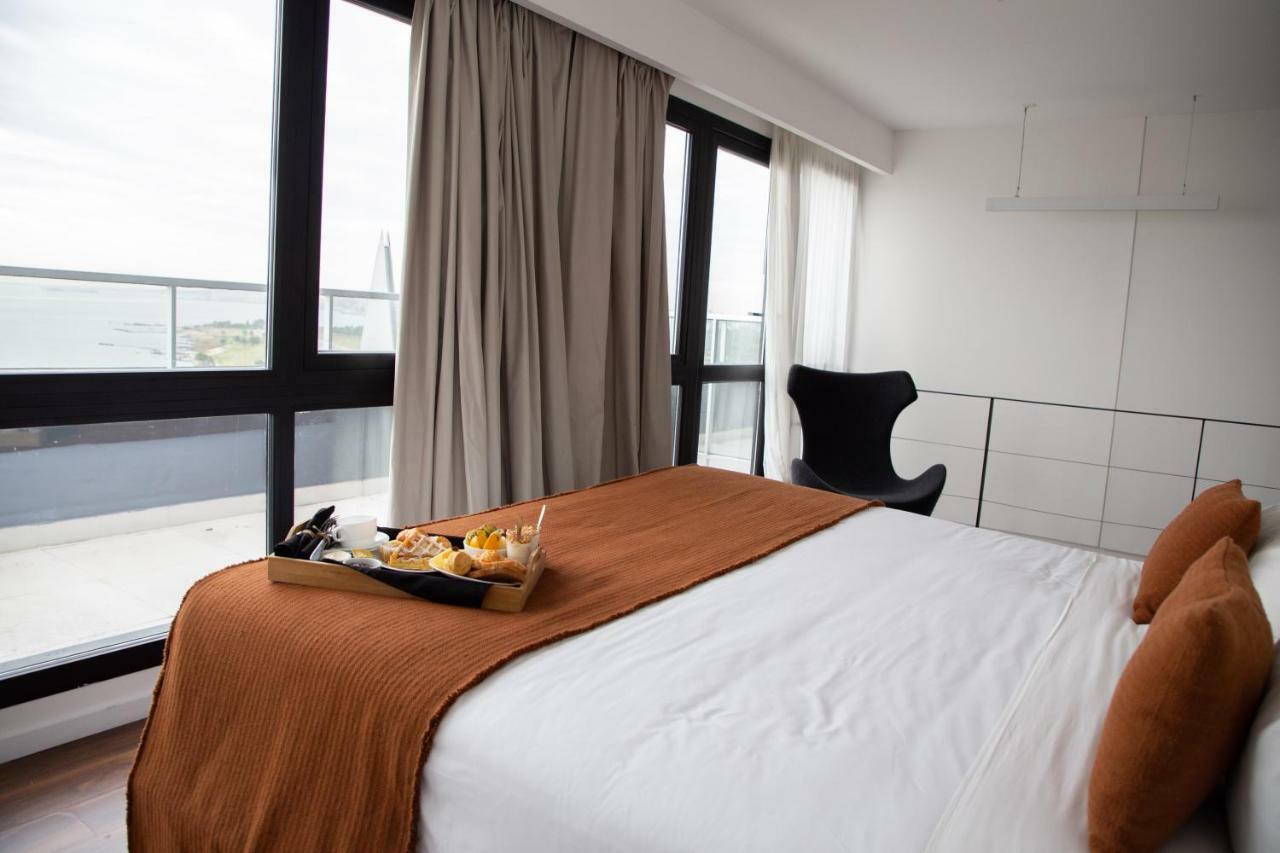 Esplendor By Wyndham Punta Carretas 4* Montevideo