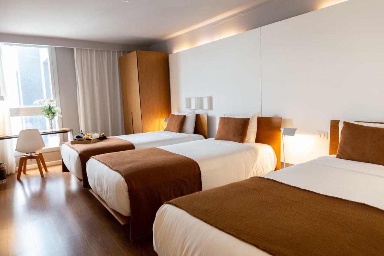 Esplendor By Wyndham Punta Carretas 4*