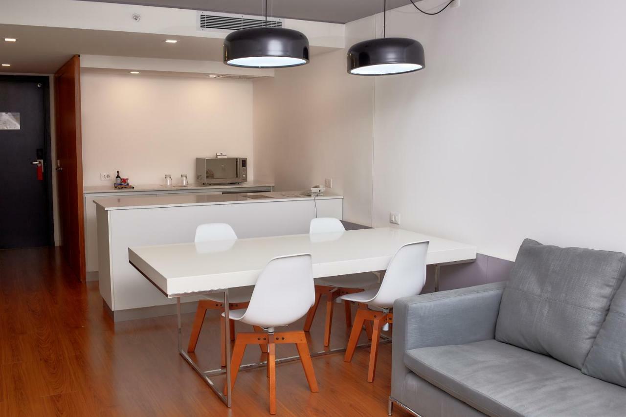 Hotel Esplendor By Wyndham Punta Carretas Montevideo