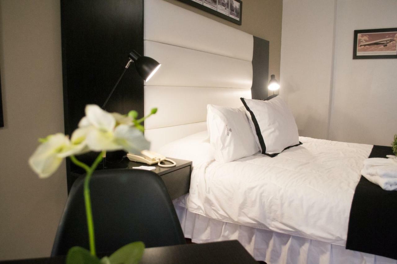 Pocitos Plaza 4*