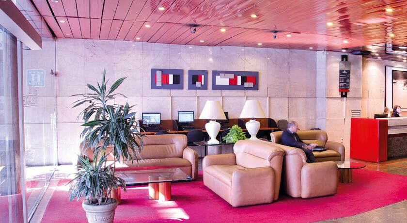 Hotel Embajador