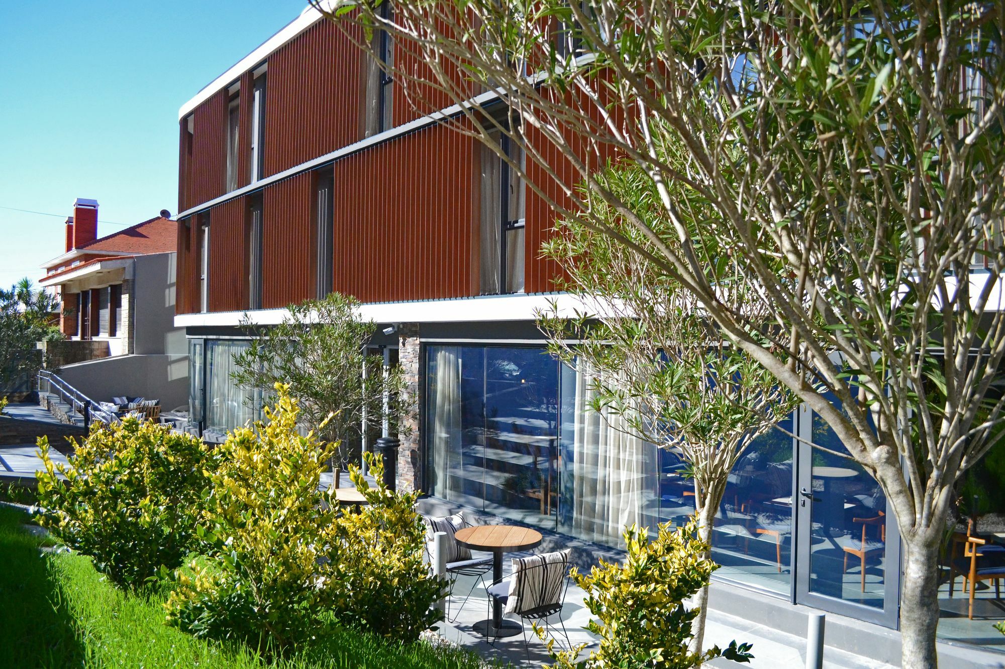 Hotel Puerto Buceo Montevideo