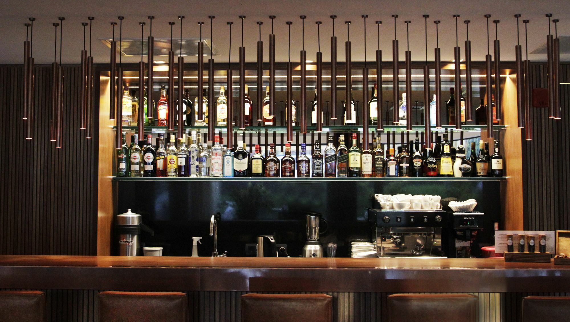 Hotel Puerto Buceo Montevideo