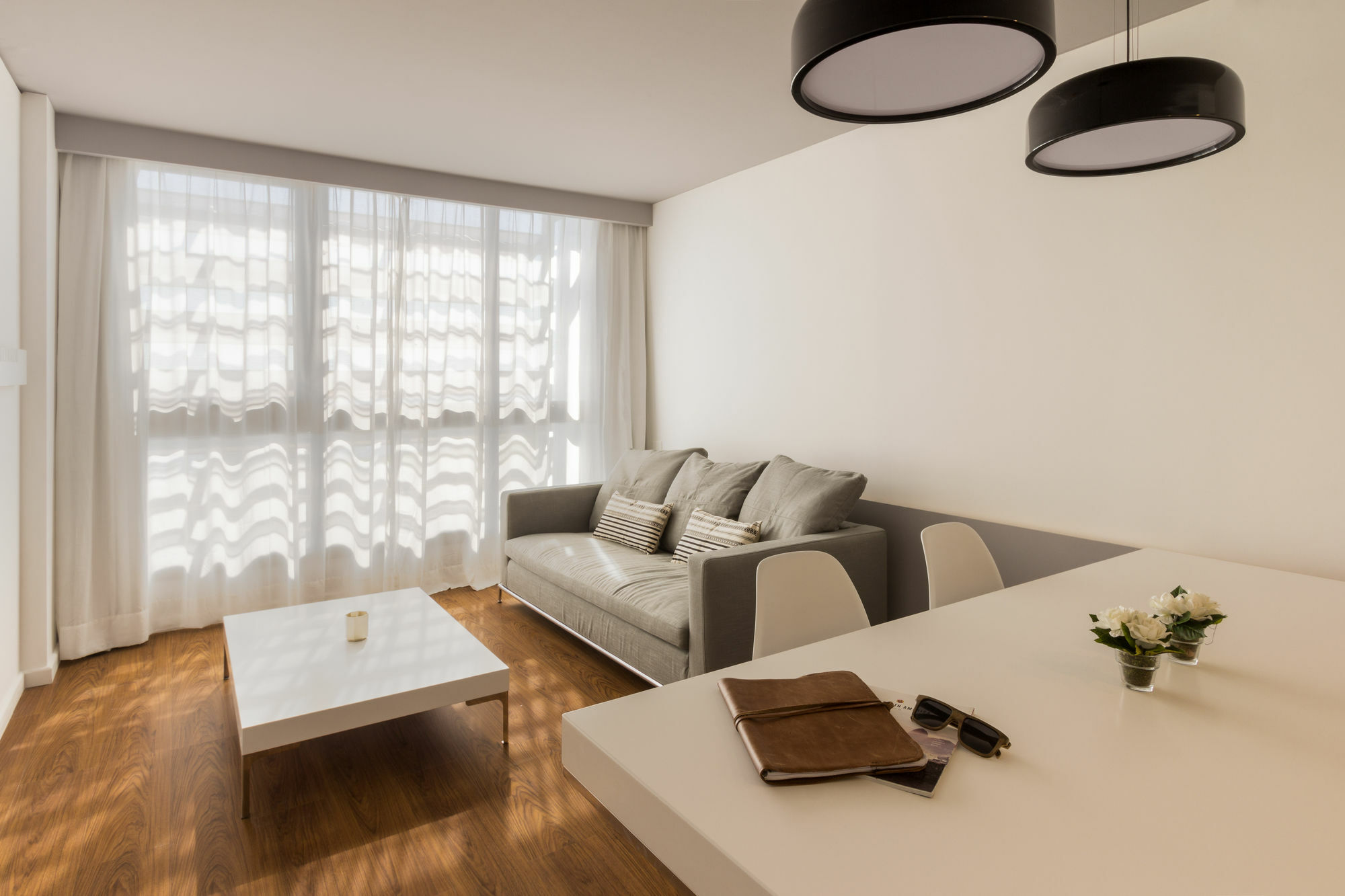 Esplendor By Wyndham Punta Carretas Hotel Montevideo