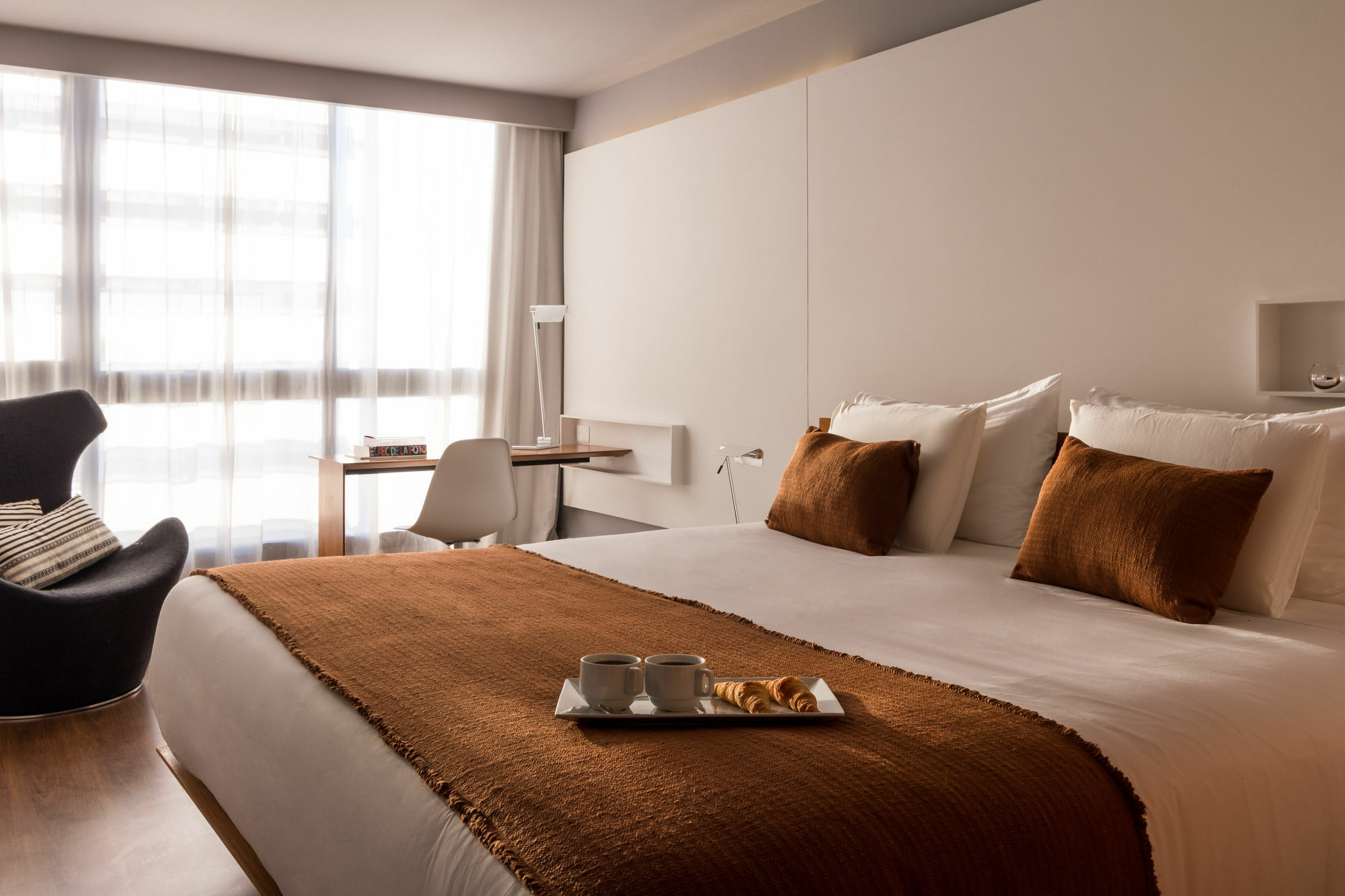 Esplendor By Wyndham Punta Carretas Hotel Montevideo