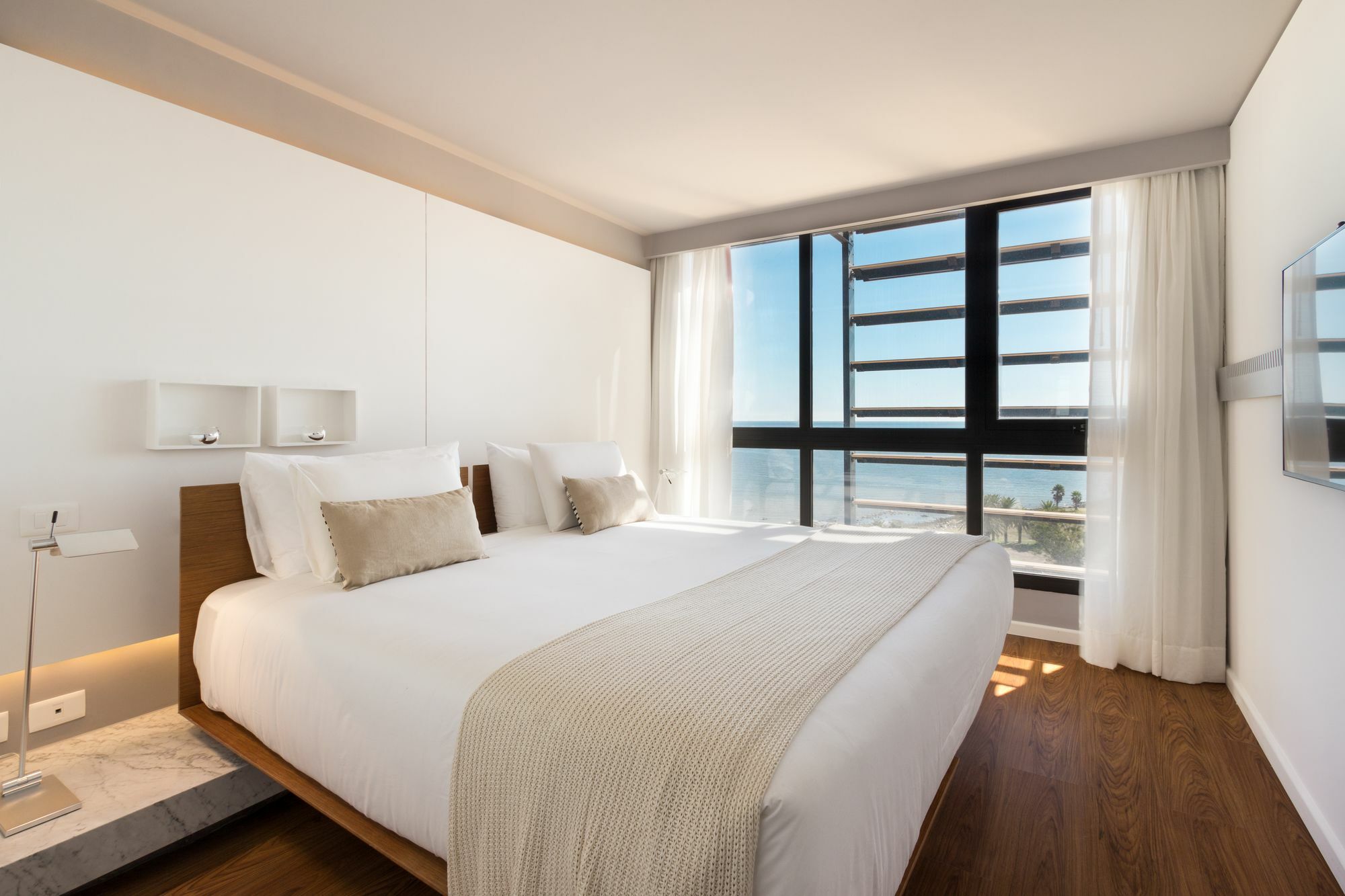 Esplendor By Wyndham Punta Carretas 4* Montevideo
