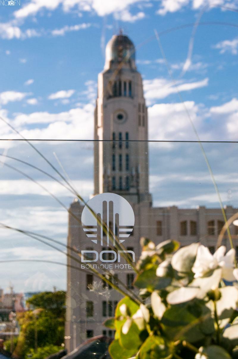 Don Boutique (adults Only) Hotel