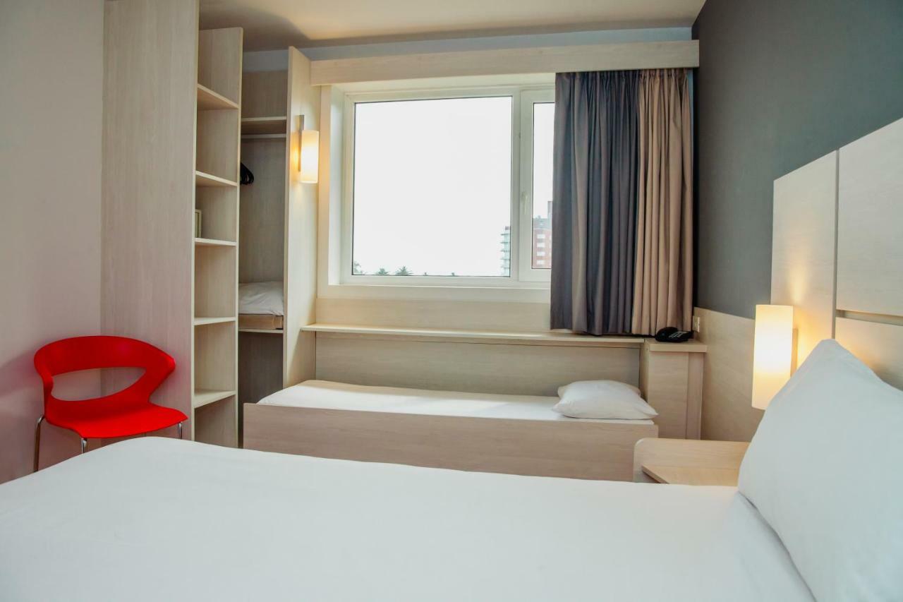 Ibis Rambla Hotel Montevideo