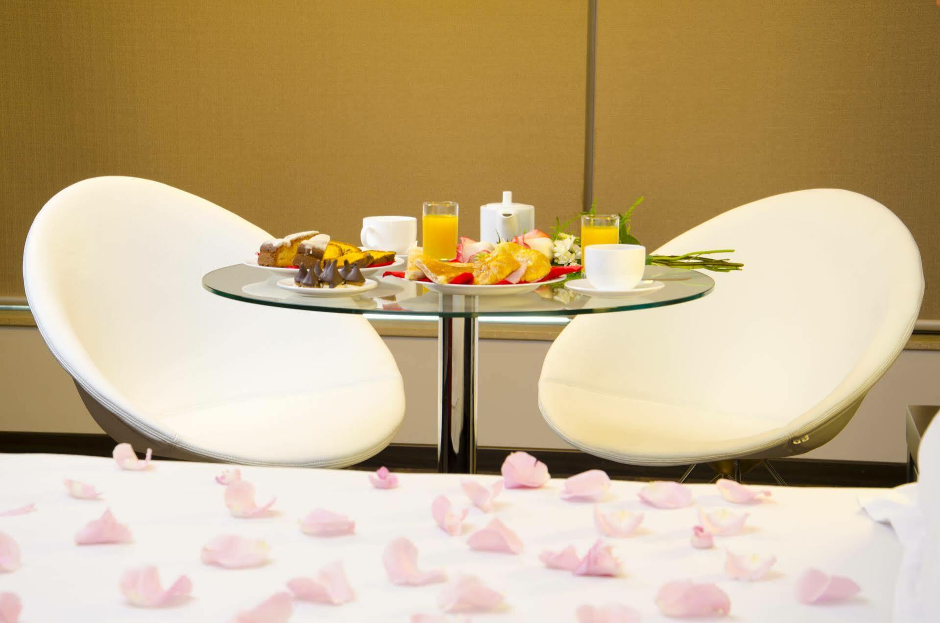 My Boutique Hotel Montevideo
