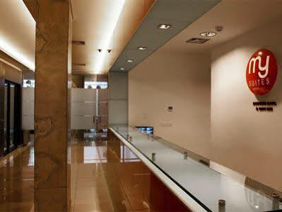 My Boutique Hotel