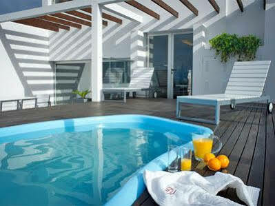Hotel My Boutique Montevideo
