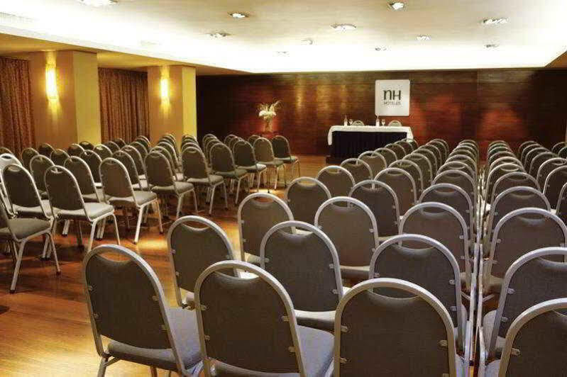 Nh Columbia 4* Montevideo