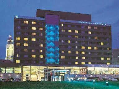 Nh Columbia 4*