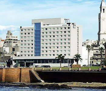 Nh Columbia Montevideo