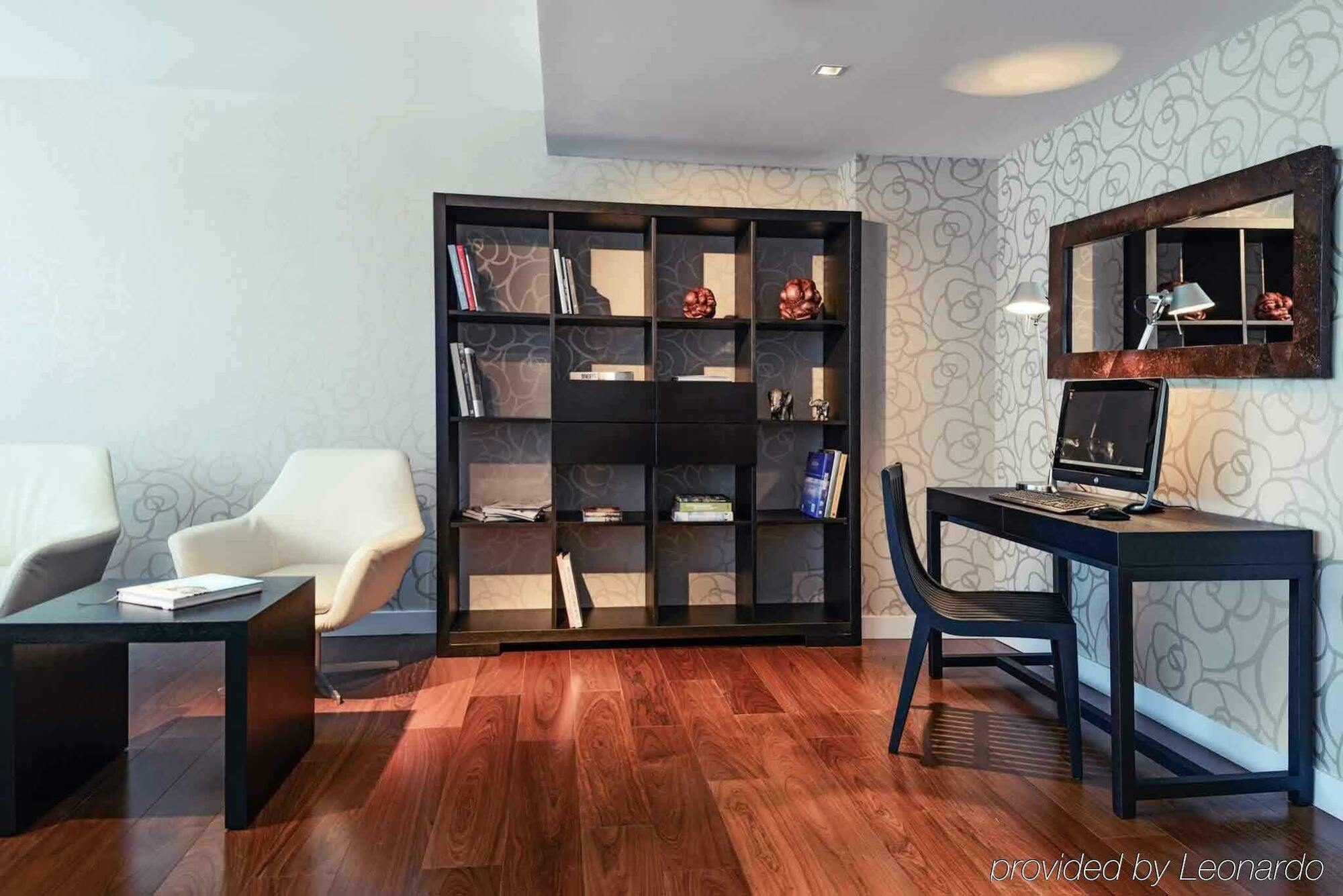 Hotel Mercure Punta Carretas 4*