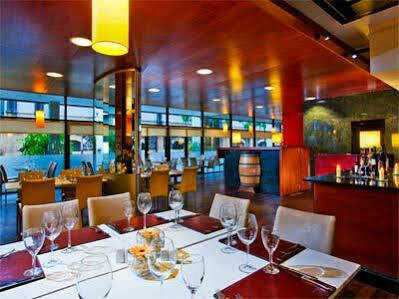 Four Points By Sheraton 4* Montevideo