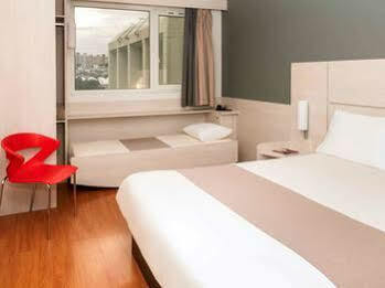 Ibis Rambla