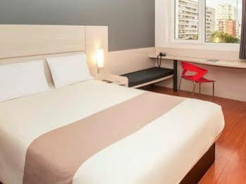 Hotel Ibis Rambla Montevideo