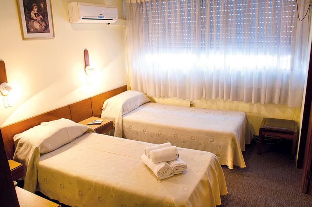 Hotel Balfer