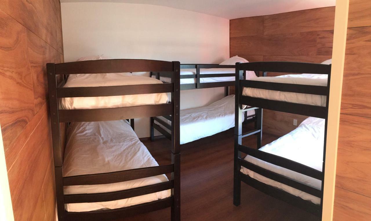 Circus Hostel&hotel Hostel