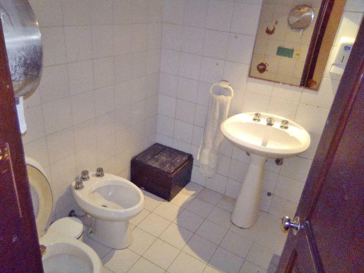 Hostel Punto Berro Ciudad Vieja Montevideo