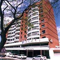 Alfa - Hotel