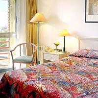 Tres Cruces Hotel