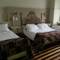 New Arapey Hotel