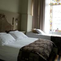 Hotel New Arapey 2*