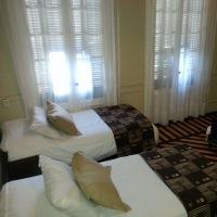 New Arapey Hotel 2*