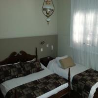New Arapey Hotel