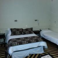Hotel New Arapey 2*