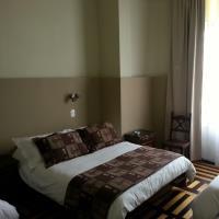 Hotel New Arapey